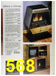 1989 Sears Home Annual Catalog, Page 568