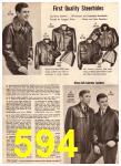 1963 JCPenney Fall Winter Catalog, Page 594