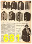 1959 Sears Fall Winter Catalog, Page 681
