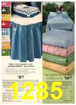 1974 Sears Spring Summer Catalog, Page 1285