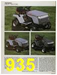 1992 Sears Spring Summer Catalog, Page 935