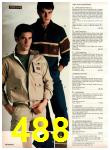 1983 JCPenney Fall Winter Catalog, Page 488