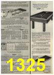 1979 Sears Fall Winter Catalog, Page 1325