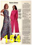 1974 Sears Spring Summer Catalog, Page 154