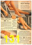 1942 Sears Spring Summer Catalog, Page 131