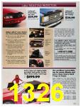 1991 Sears Fall Winter Catalog, Page 1326