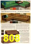 1964 Montgomery Ward Fall Winter Catalog, Page 808