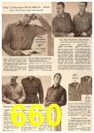 1960 Sears Fall Winter Catalog, Page 660