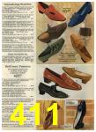 1968 Sears Fall Winter Catalog, Page 411