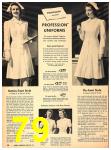 1942 Sears Fall Winter Catalog, Page 79