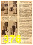 1958 Sears Spring Summer Catalog, Page 376