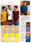 1967 Sears Spring Summer Catalog, Page 578