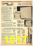 1951 Sears Fall Winter Catalog, Page 1017