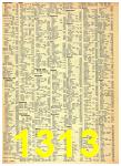1950 Sears Fall Winter Catalog, Page 1313