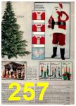 1979 Montgomery Ward Christmas Book, Page 257