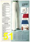 1977 Sears Spring Summer Catalog, Page 51