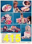 1981 JCPenney Christmas Book, Page 415