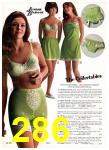 1969 Sears Spring Summer Catalog, Page 286