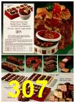 1971 Montgomery Ward Christmas Book, Page 307
