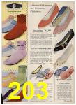 1962 Sears Spring Summer Catalog, Page 203