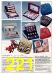 1983 Montgomery Ward Christmas Book, Page 221