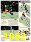 1975 Sears Spring Summer Catalog, Page 1082
