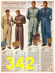 1940 Sears Spring Summer Catalog, Page 342