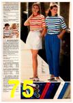 1992 JCPenney Spring Summer Catalog, Page 75