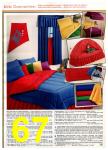 1985 Montgomery Ward Christmas Book, Page 67