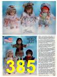 1992 Sears Christmas Book, Page 385