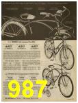 1959 Sears Spring Summer Catalog, Page 987