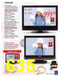 2008 Sears Christmas Book (Canada), Page 635