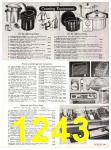 1971 Sears Fall Winter Catalog, Page 1243