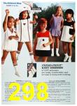 1973 Sears Spring Summer Catalog, Page 298