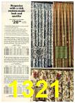 1974 Sears Spring Summer Catalog, Page 1321