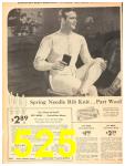 1941 Sears Fall Winter Catalog, Page 525