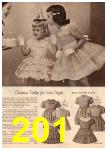 1956 Sears Christmas Book, Page 201