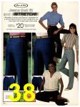 1983 Sears Spring Summer Catalog, Page 38