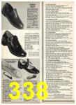 1977 Sears Spring Summer Catalog, Page 338