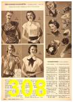 1948 Sears Fall Winter Catalog, Page 308