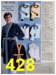 1983 Sears Fall Winter Catalog, Page 428