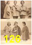 1958 Sears Spring Summer Catalog, Page 126