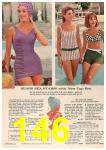 1964 Sears Spring Summer Catalog, Page 146