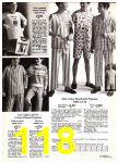 1969 Sears Spring Summer Catalog, Page 118