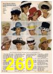 1965 Sears Spring Summer Catalog, Page 260