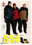 2000 JCPenney Fall Winter Catalog, Page 554