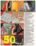 2000 Sears Christmas Book (Canada), Page 50