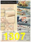 1975 Sears Fall Winter Catalog, Page 1307