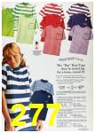 1972 Sears Spring Summer Catalog, Page 277