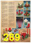 1966 Sears Christmas Book, Page 289